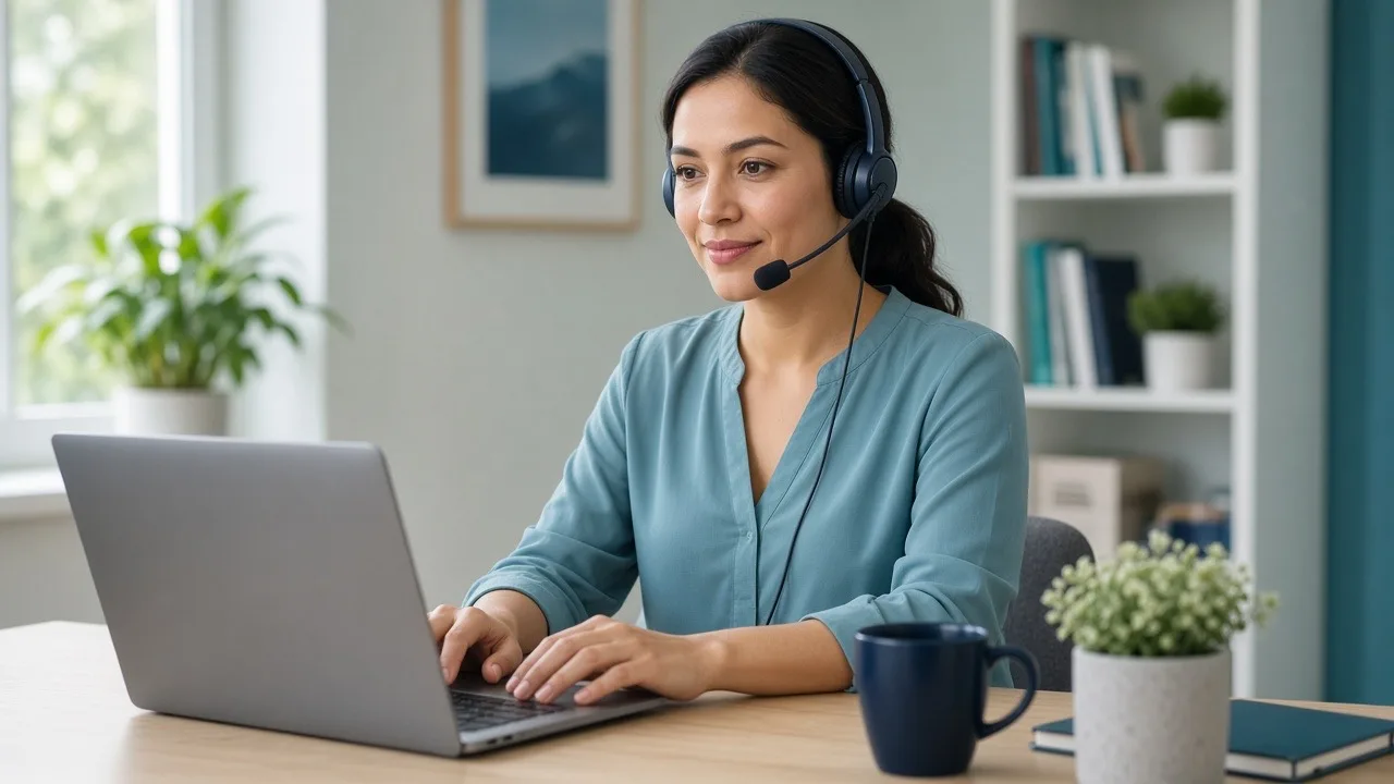 Virtual Assistant Services