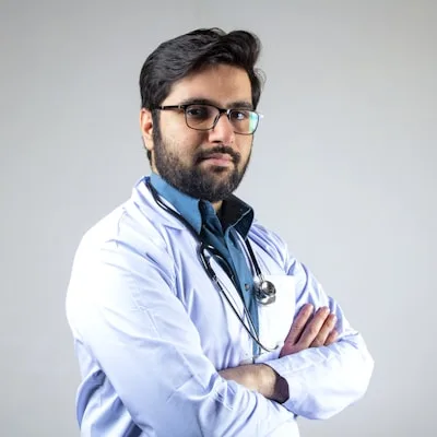 Healthcare provider