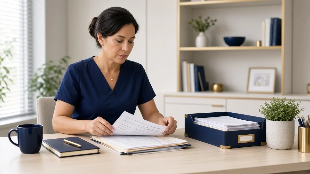 Credentialing Services