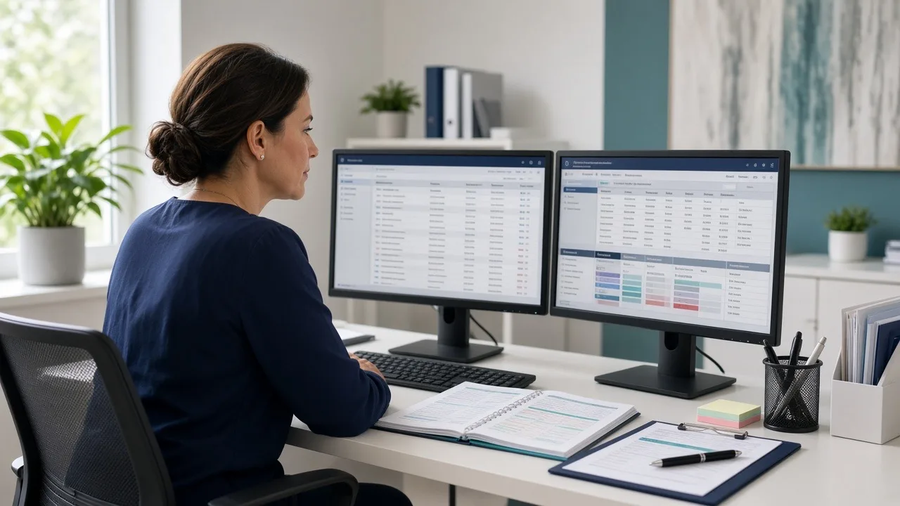Medical Billing Services