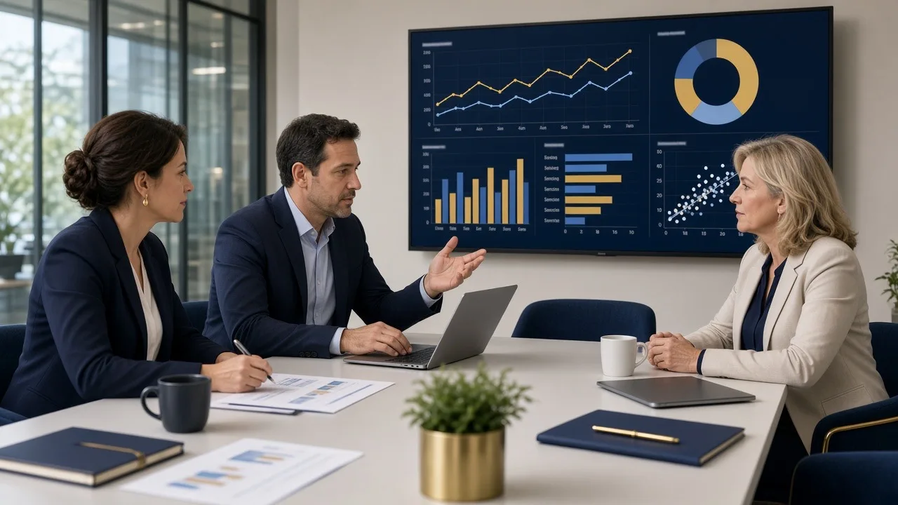 Revenue Cycle Consulting